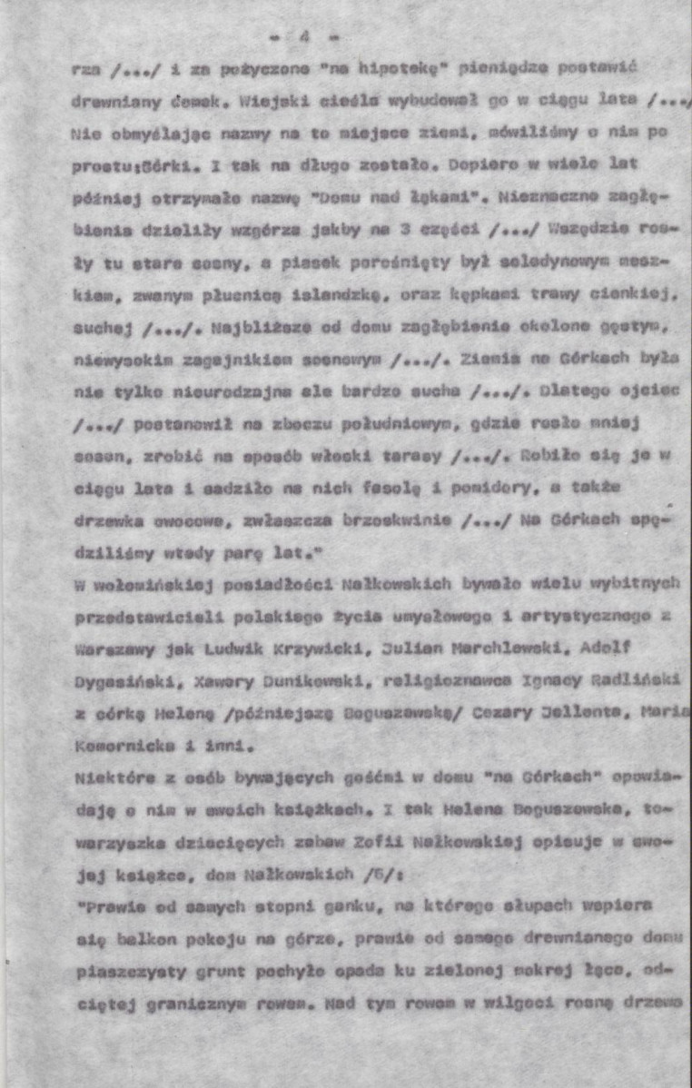 Ewidencja parkowa, skan nr 13