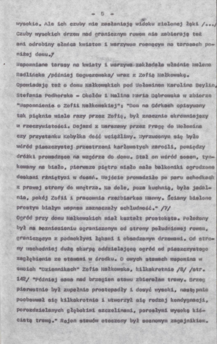 Ewidencja parkowa, skan nr 14