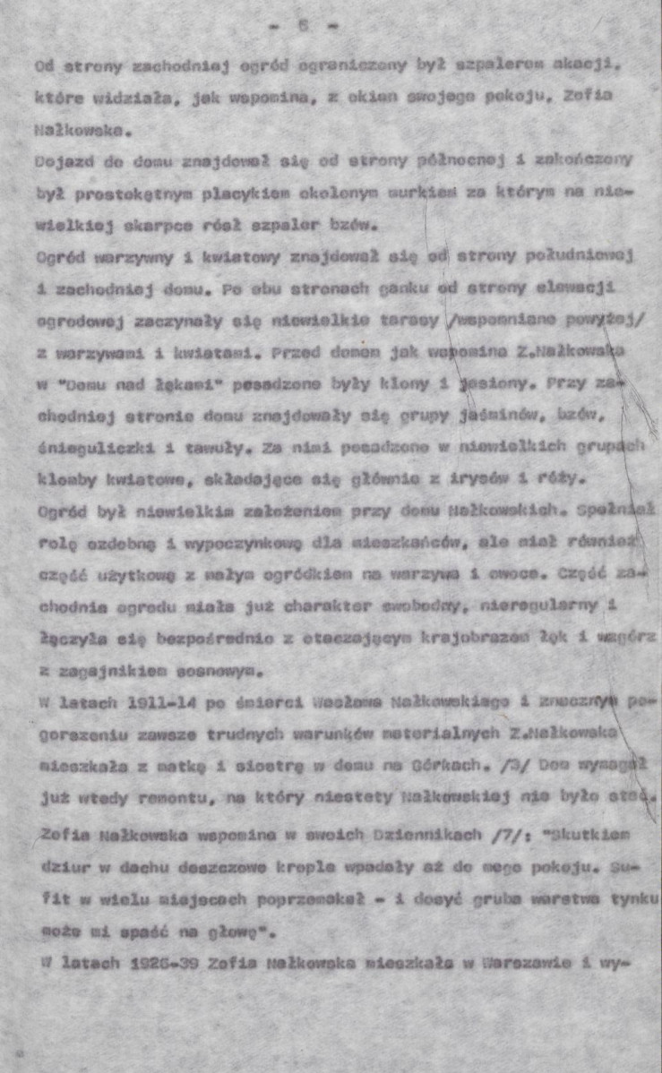 Ewidencja parkowa, skan nr 15
