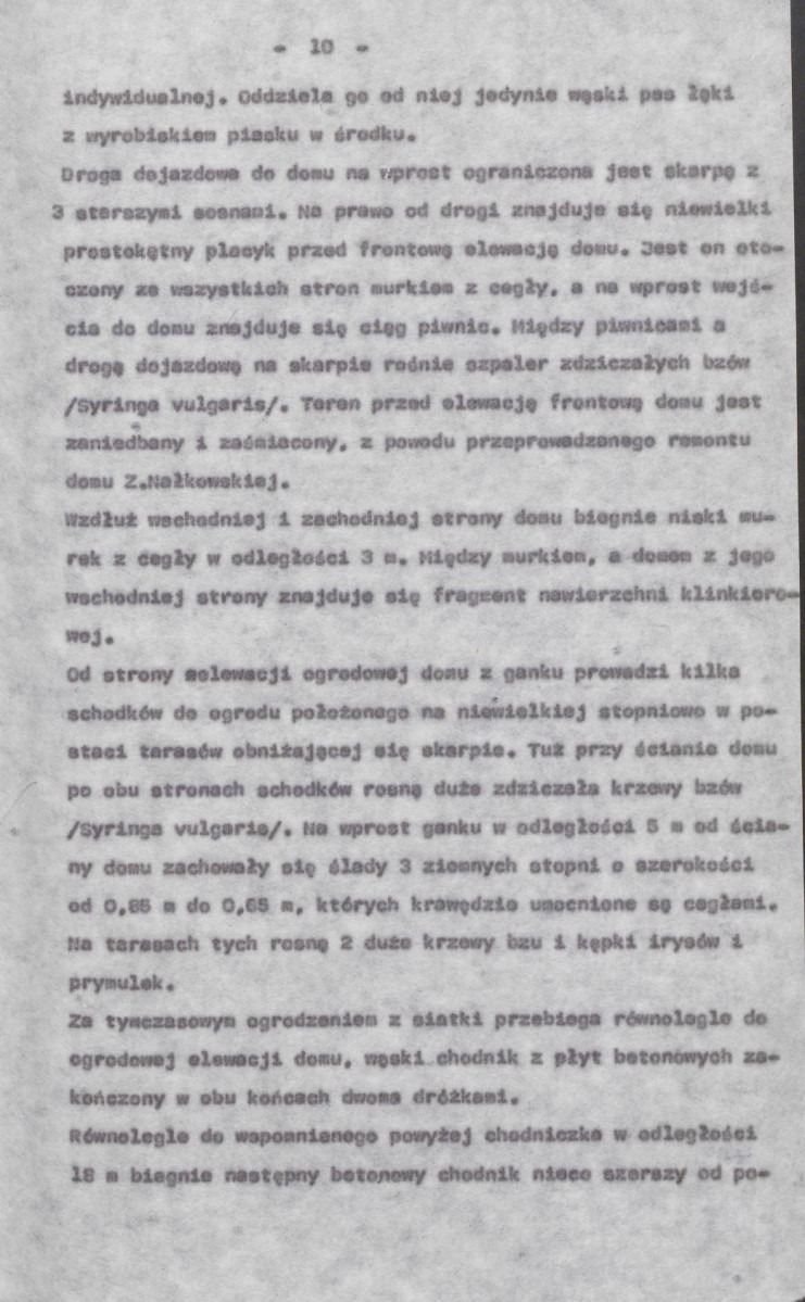 Ewidencja parkowa, skan nr 20