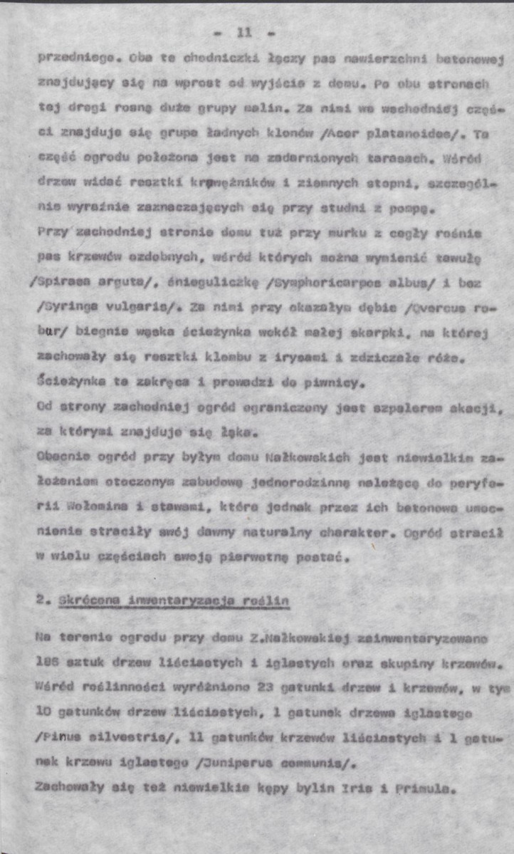 Ewidencja parkowa, skan nr 21