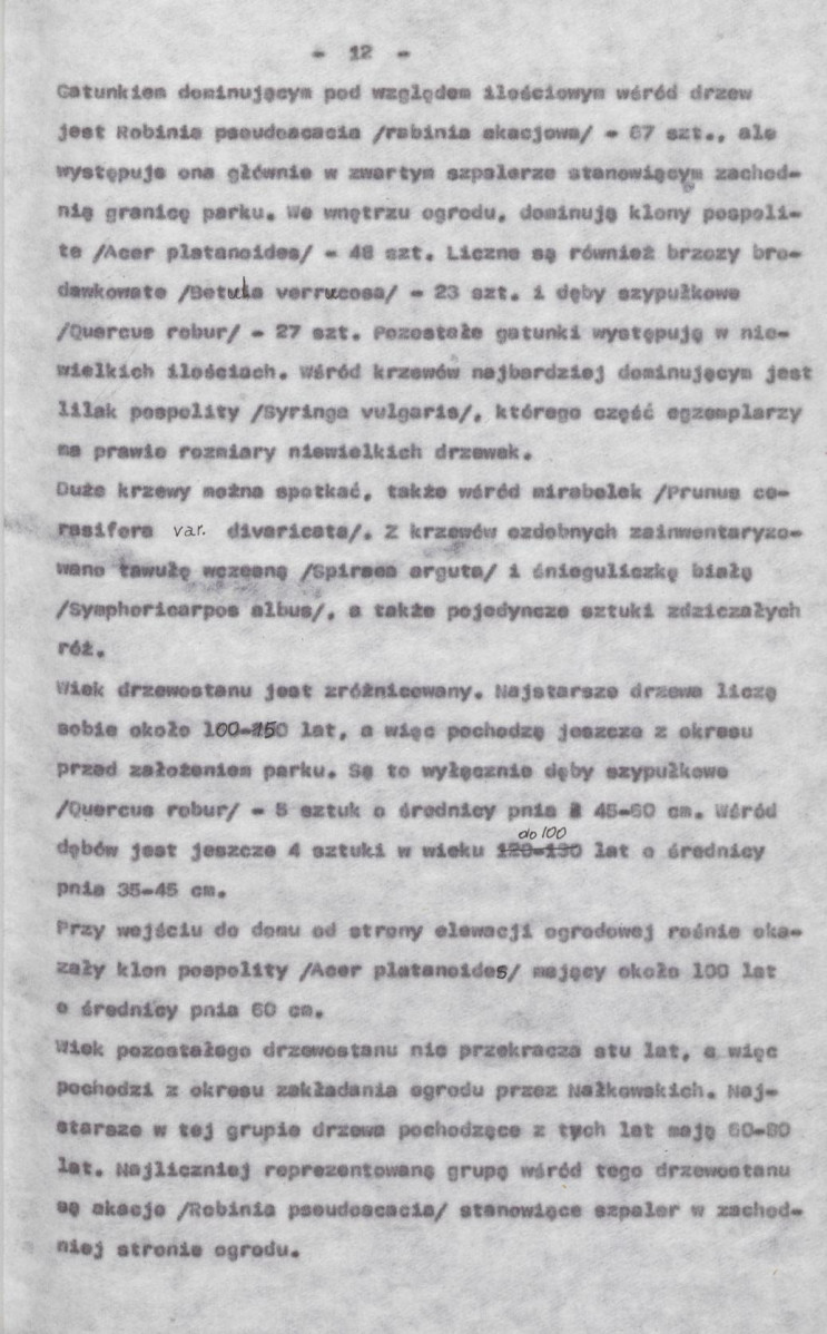 Ewidencja parkowa, skan nr 22