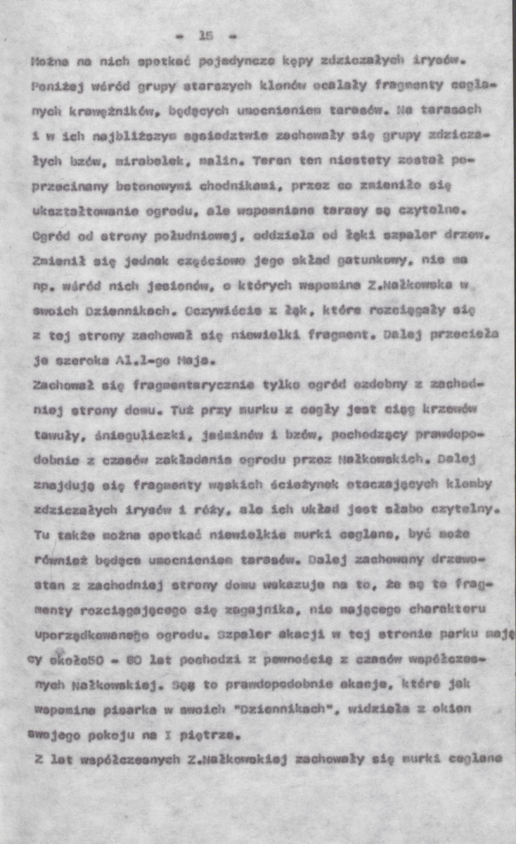 Ewidencja parkowa, skan nr 25
