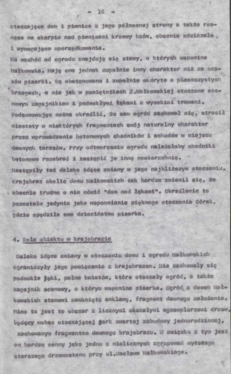 Ewidencja parkowa, skan nr 26