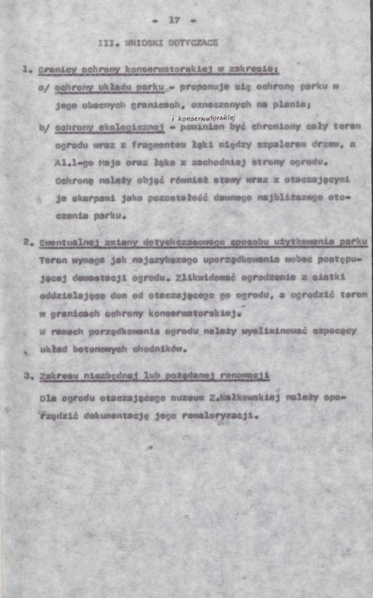 Ewidencja parkowa, skan nr 27