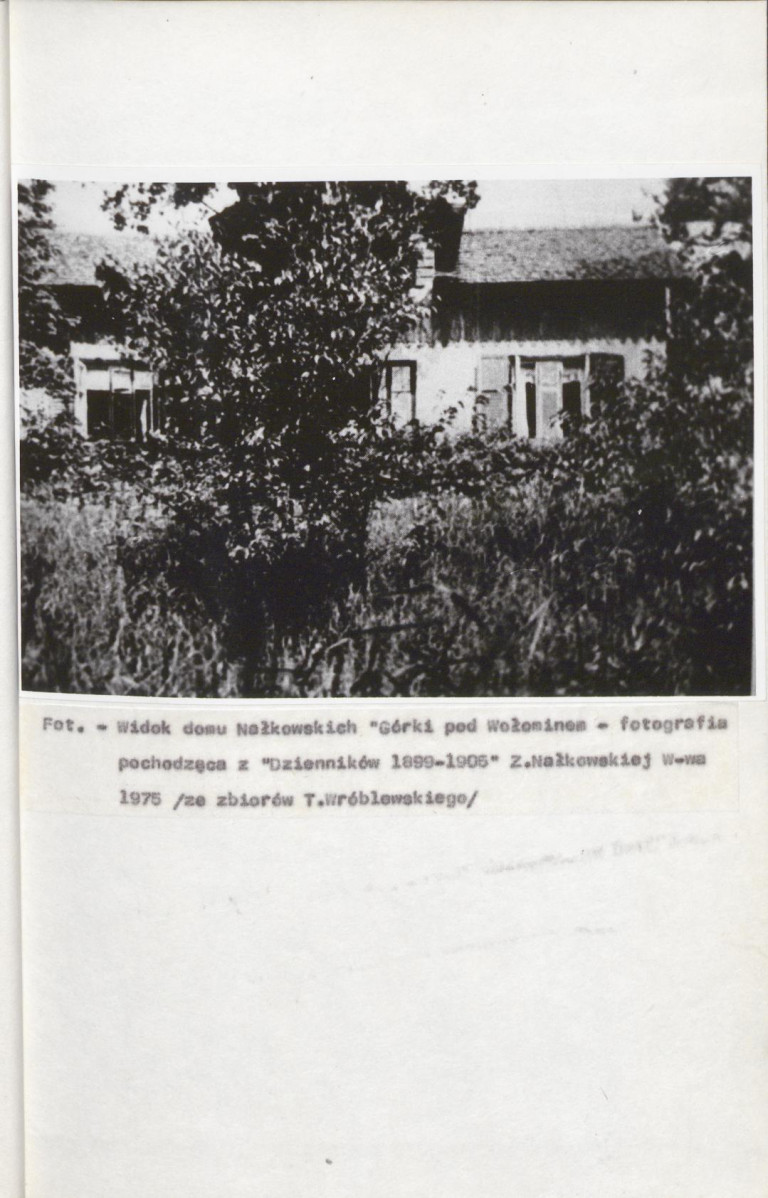 Ewidencja parkowa, skan nr 29