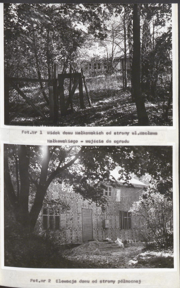 Ewidencja parkowa, skan nr 30