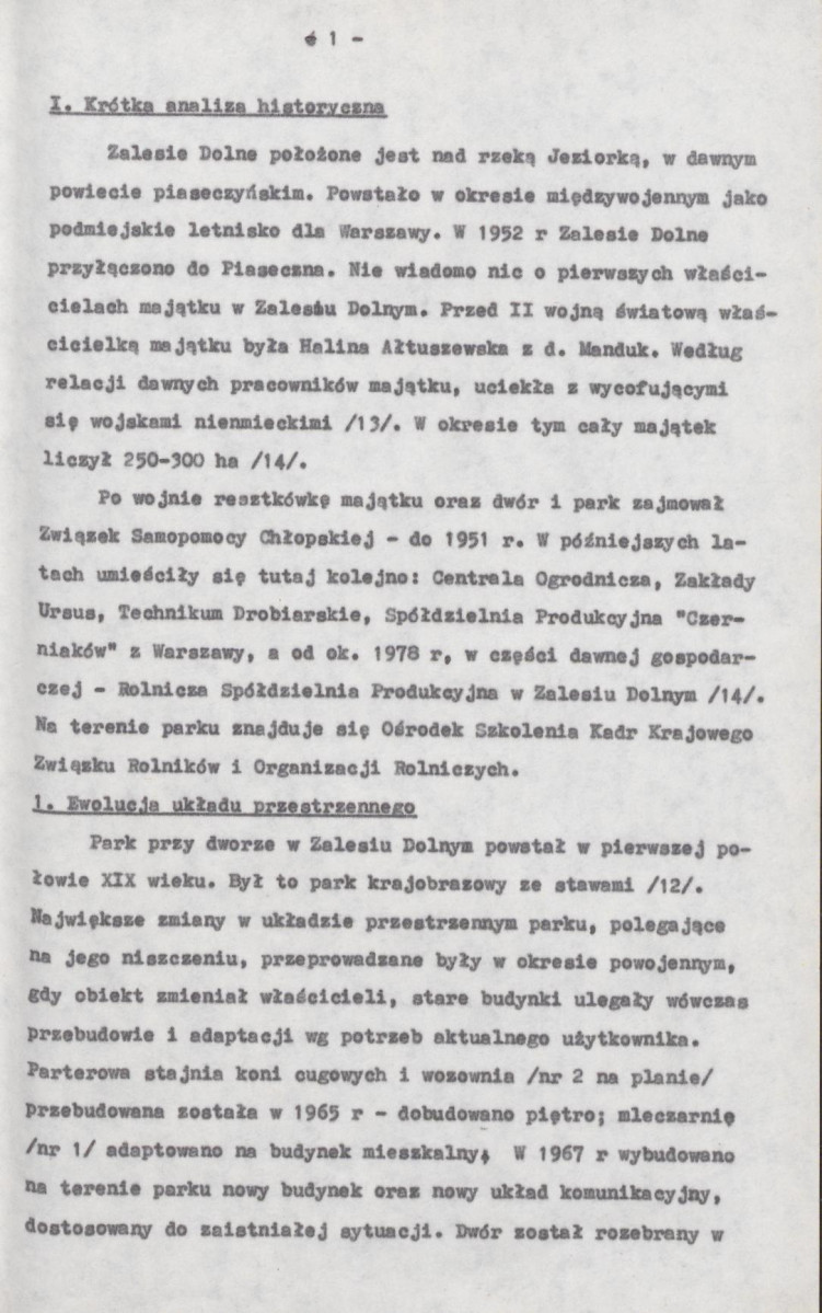 Ewidencja parkowa, skan nr 9