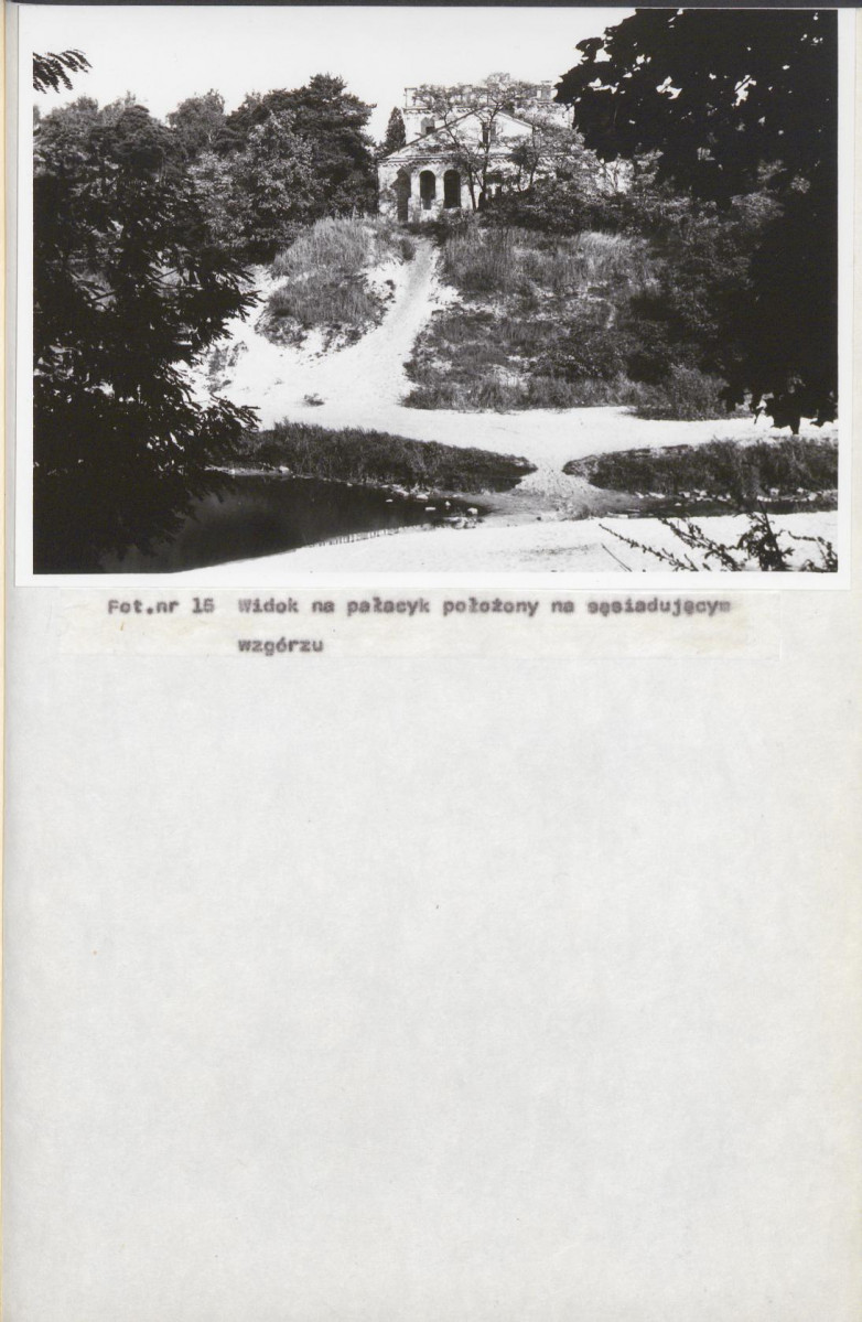 Ewidencja parkowa, skan nr 38