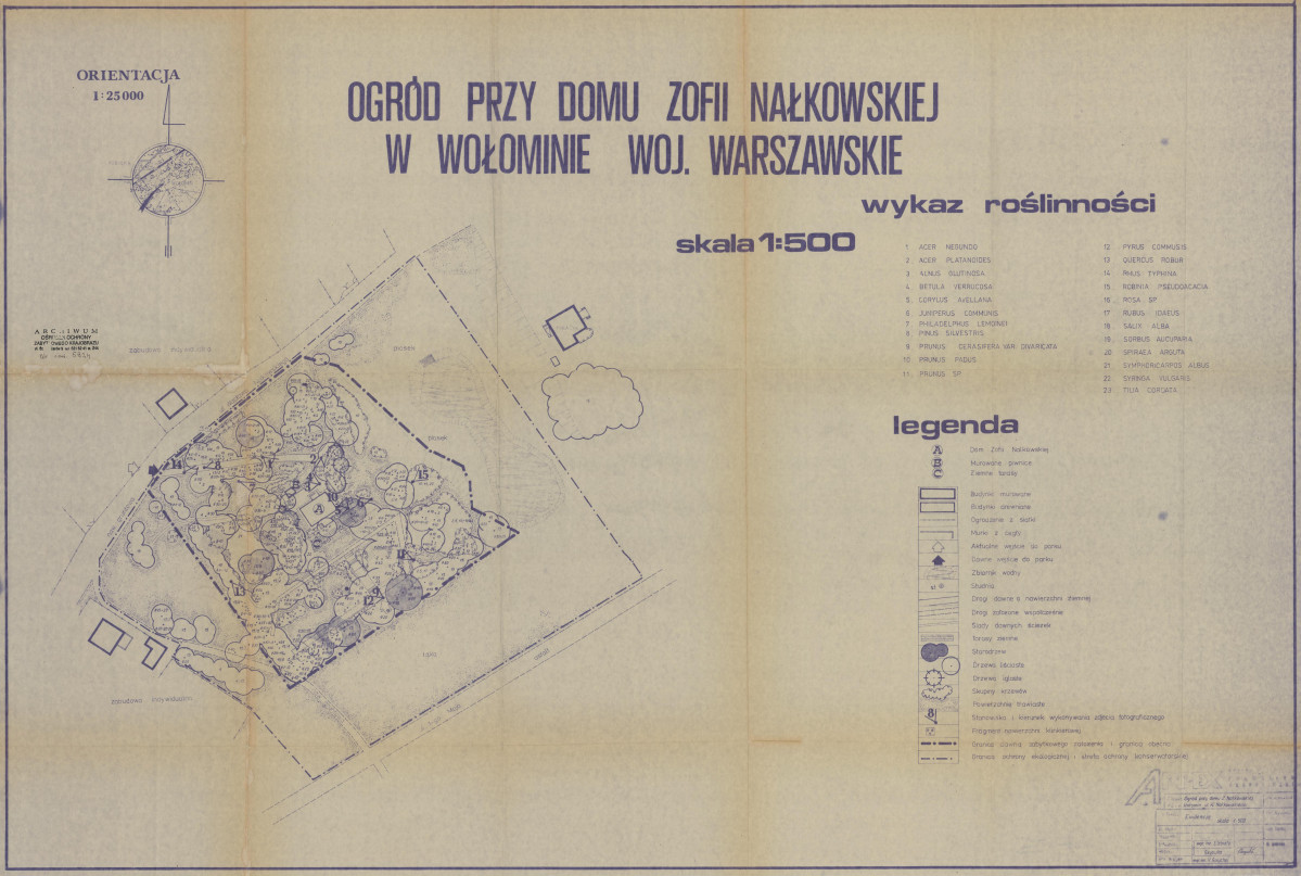 Ewidencja parkowa, skan nr 39
