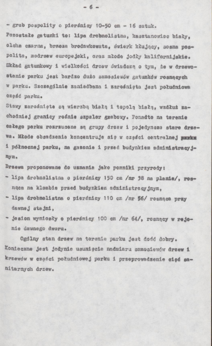 Ewidencja parkowa, skan nr 14