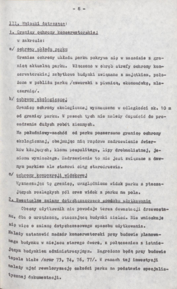 Ewidencja parkowa, skan nr 22