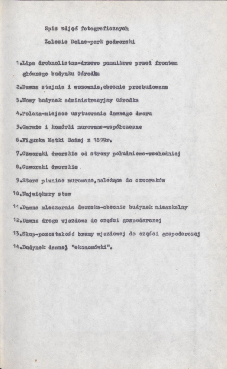 Ewidencja parkowa, skan nr 25