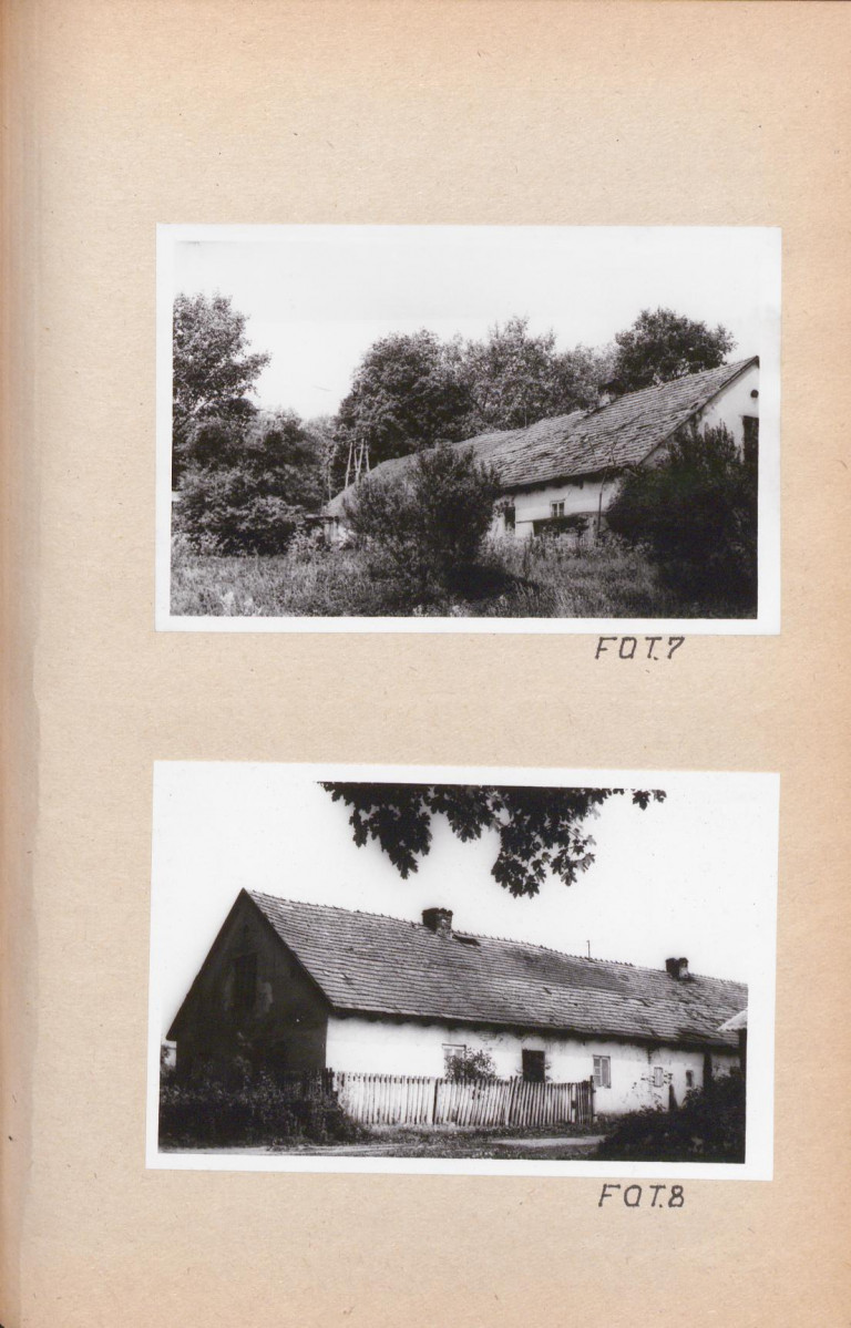 Ewidencja parkowa, skan nr 29