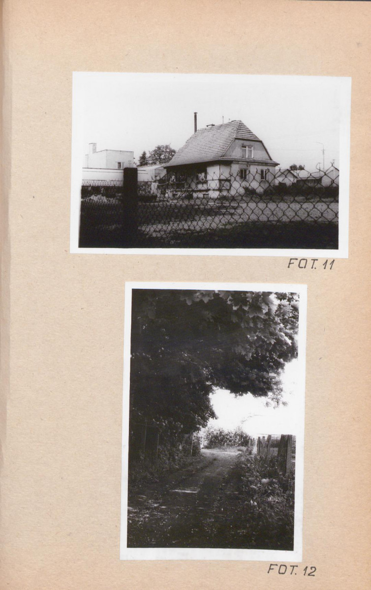 Ewidencja parkowa, skan nr 31