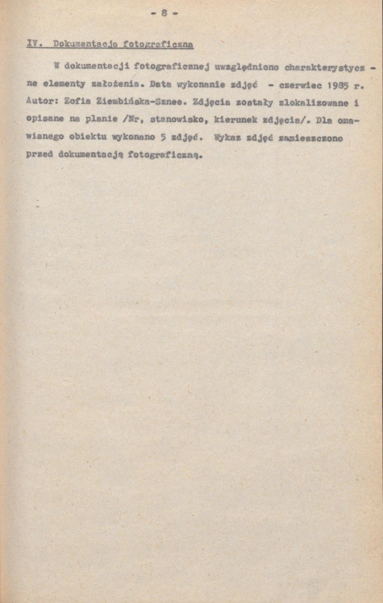 Ewidencja parkowa, skan nr 19