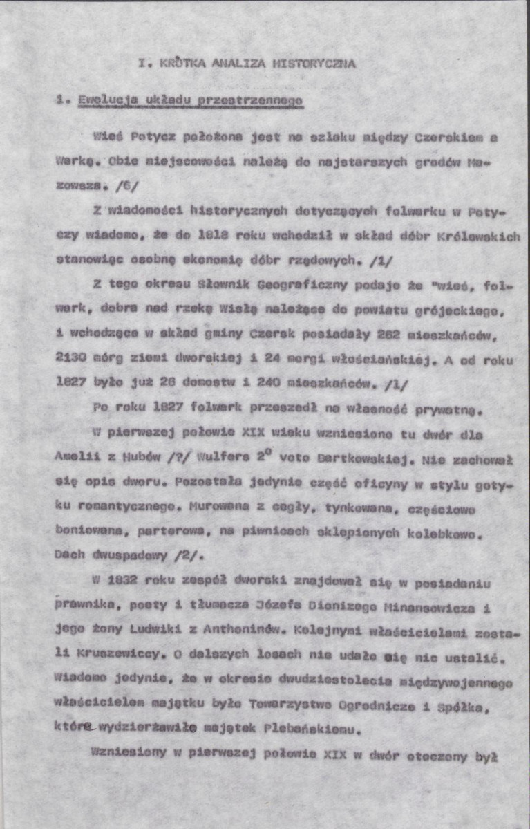 Ewidencja parkowa, skan nr 9