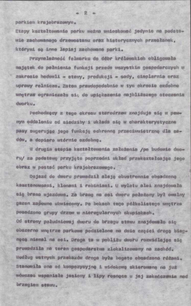 Ewidencja parkowa, skan nr 10
