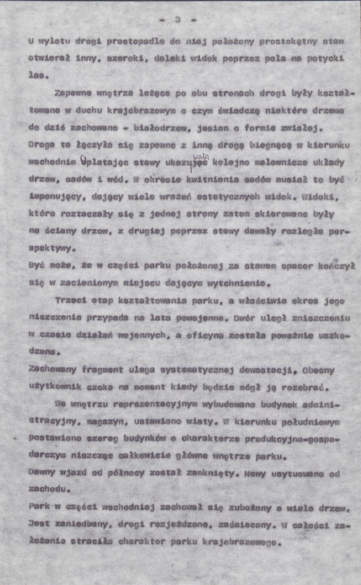 Ewidencja parkowa, skan nr 11