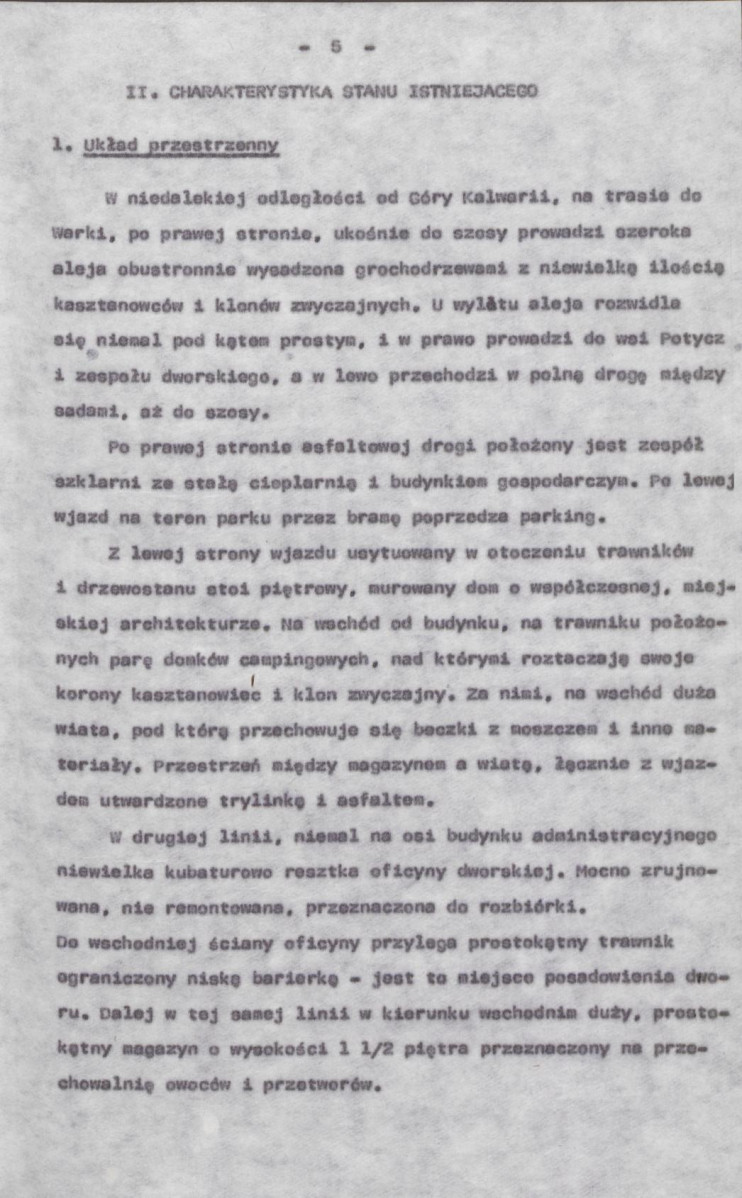Ewidencja parkowa, skan nr 13