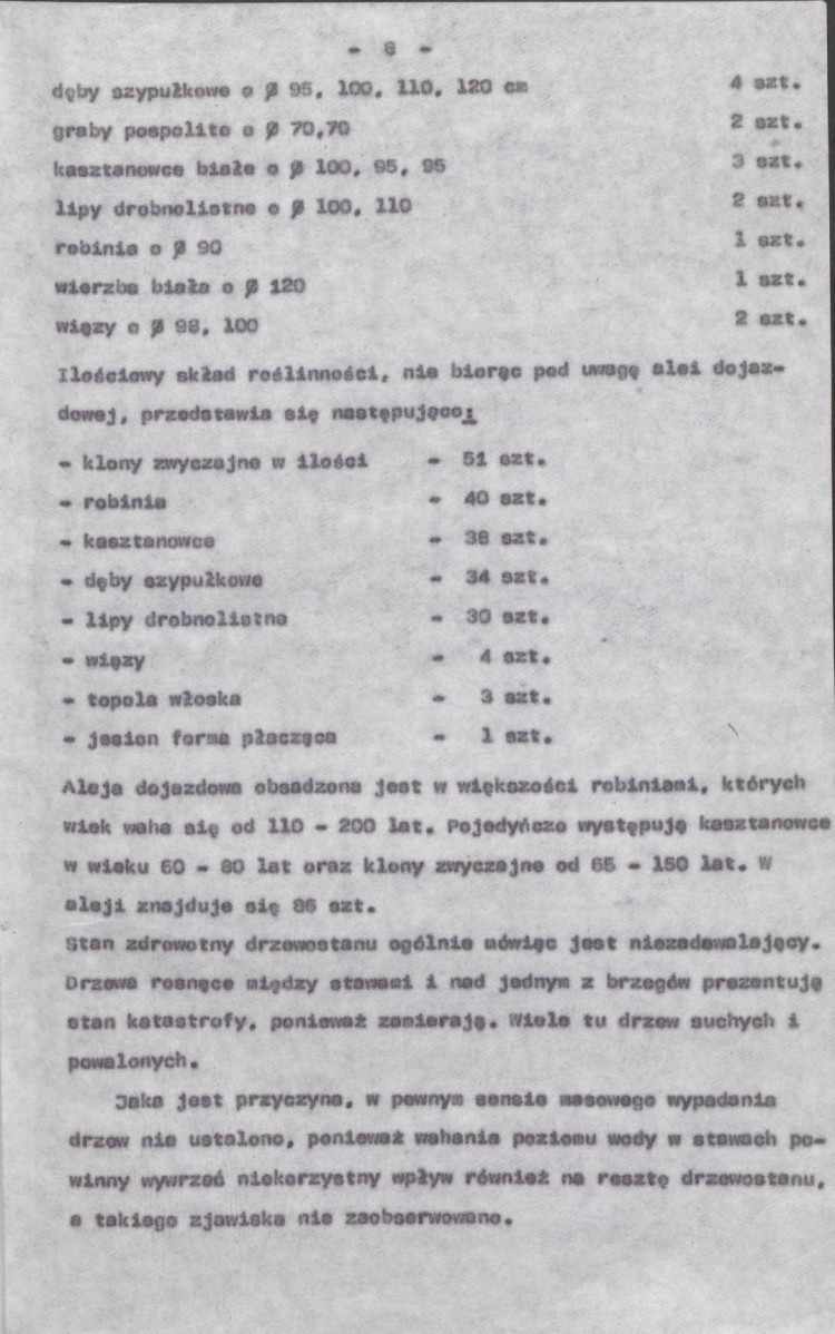 Ewidencja parkowa, skan nr 16