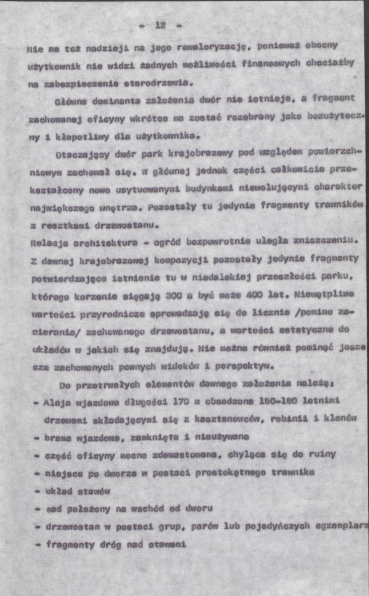 Ewidencja parkowa, skan nr 20