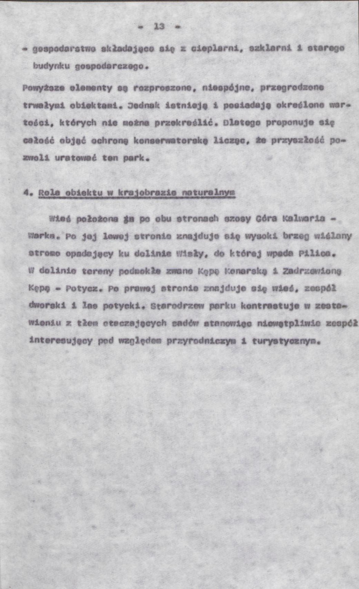 Ewidencja parkowa, skan nr 21