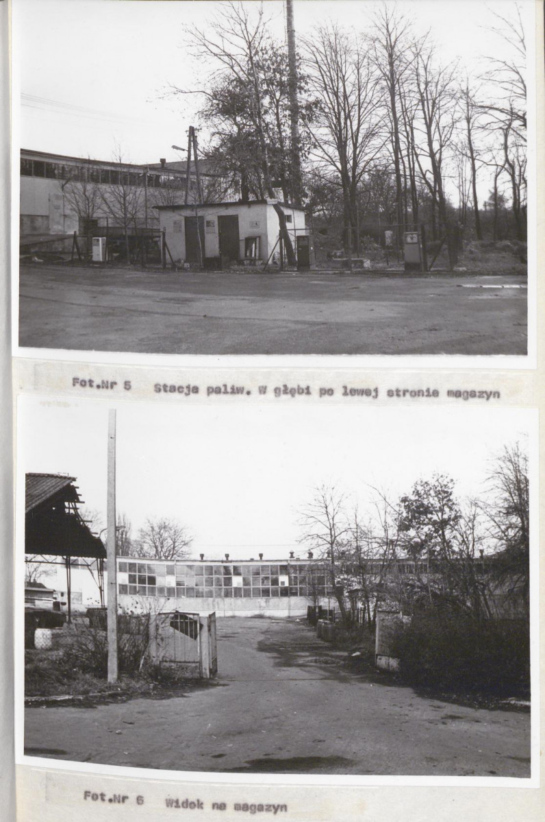 Ewidencja parkowa, skan nr 27