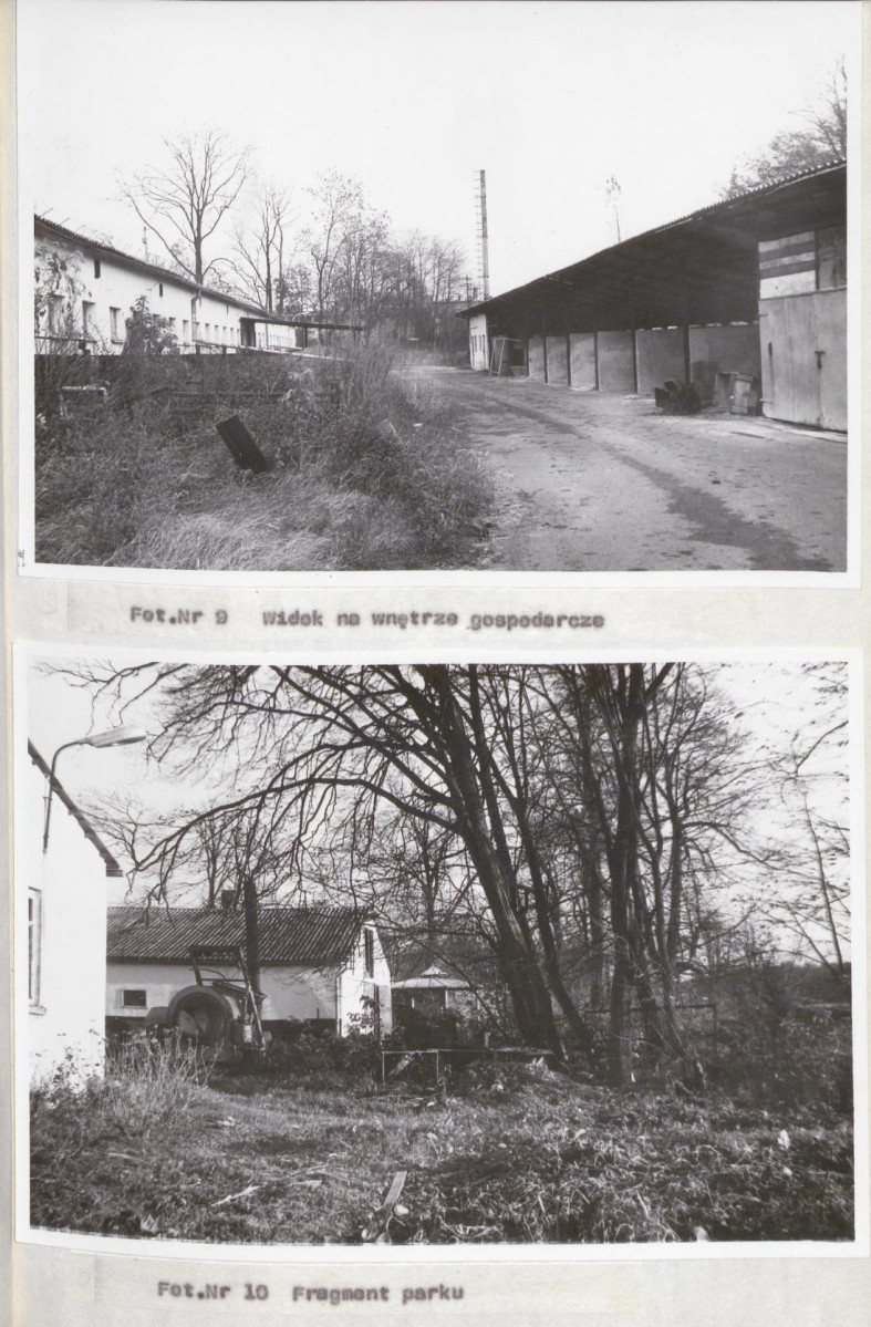 Ewidencja parkowa, skan nr 29