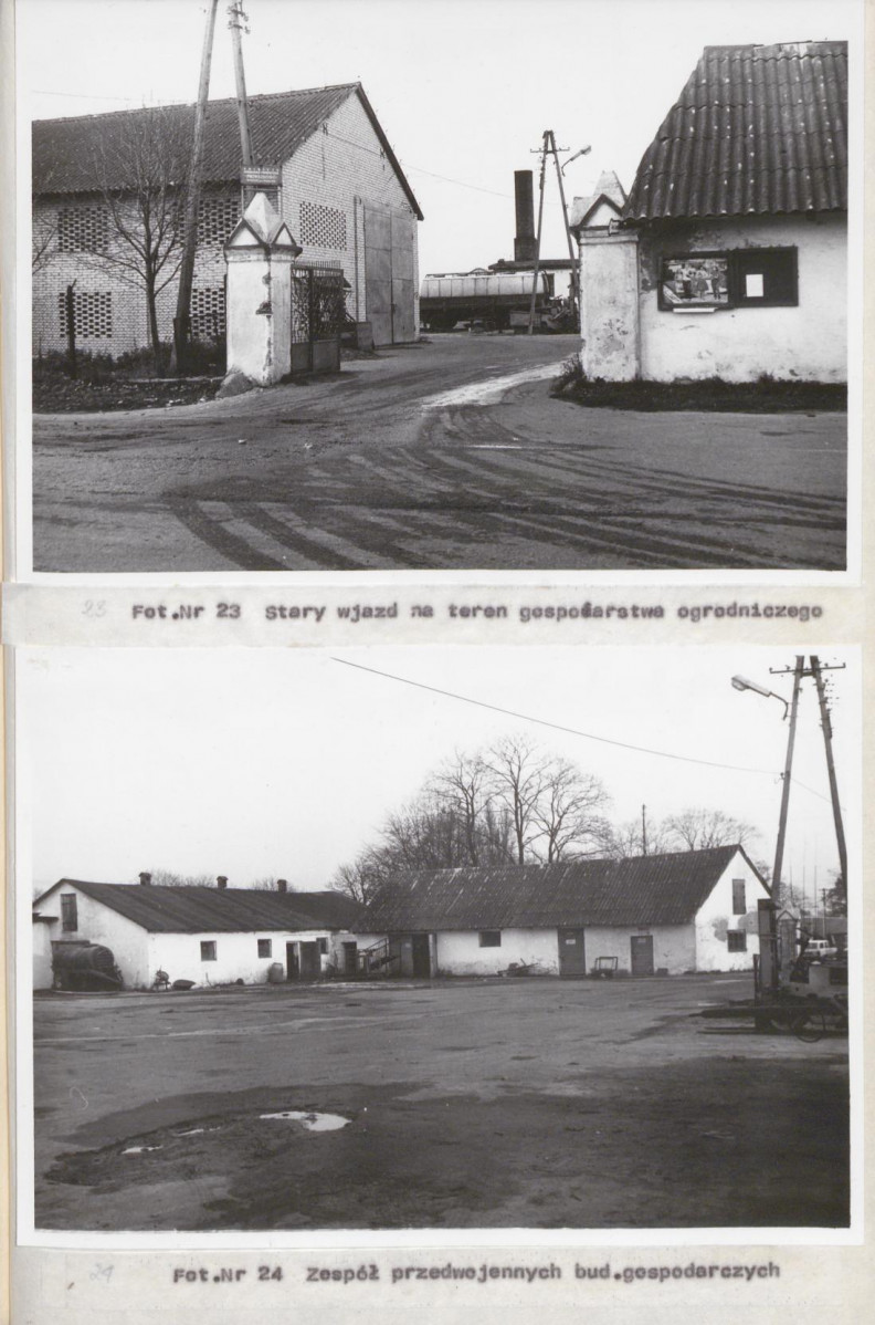 Ewidencja parkowa, skan nr 36