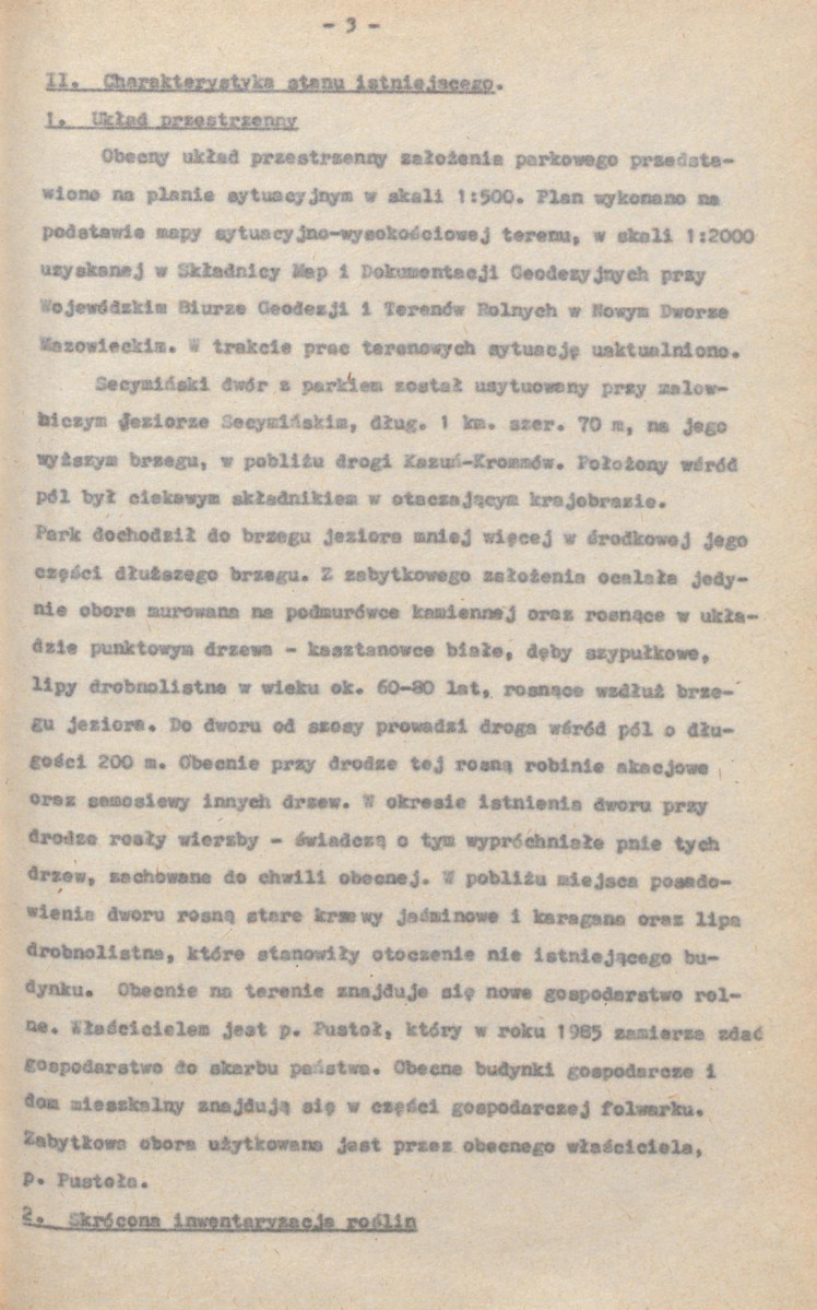 Ewidencja parkowa, skan nr 12