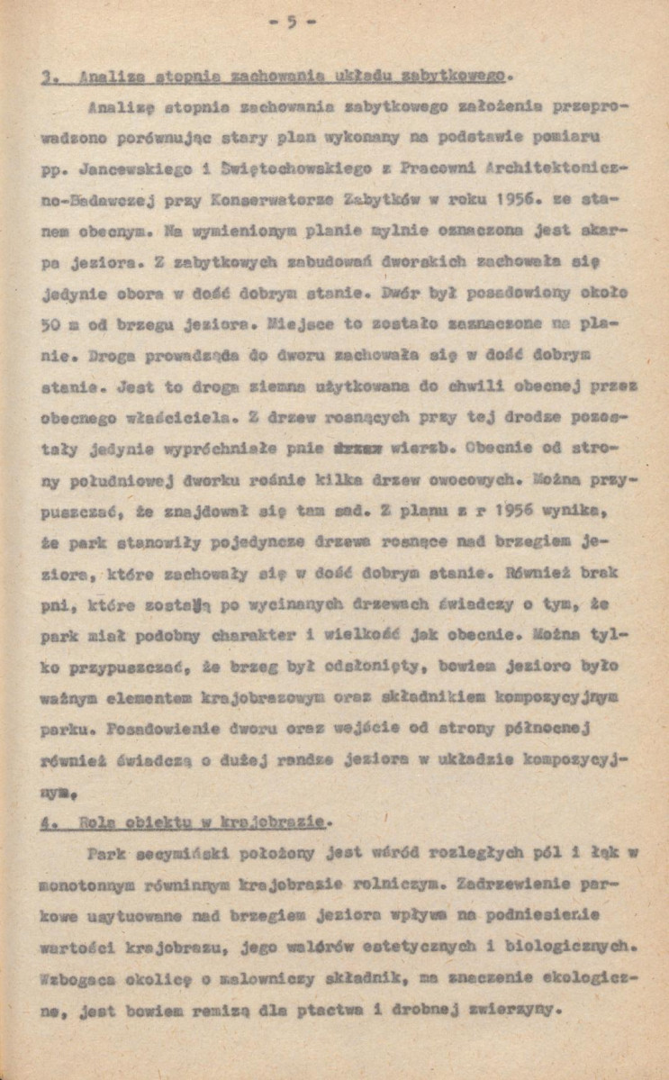 Ewidencja parkowa, skan nr 16