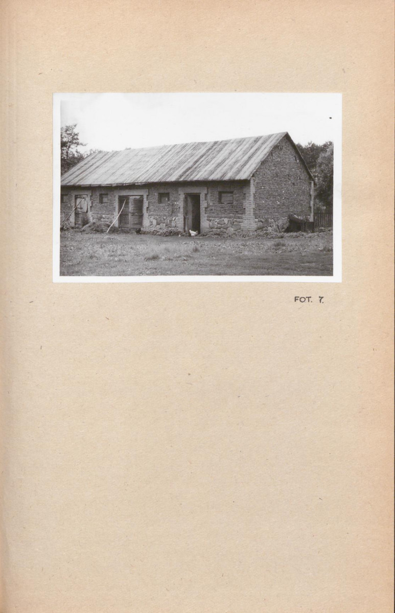 Ewidencja parkowa, skan nr 23