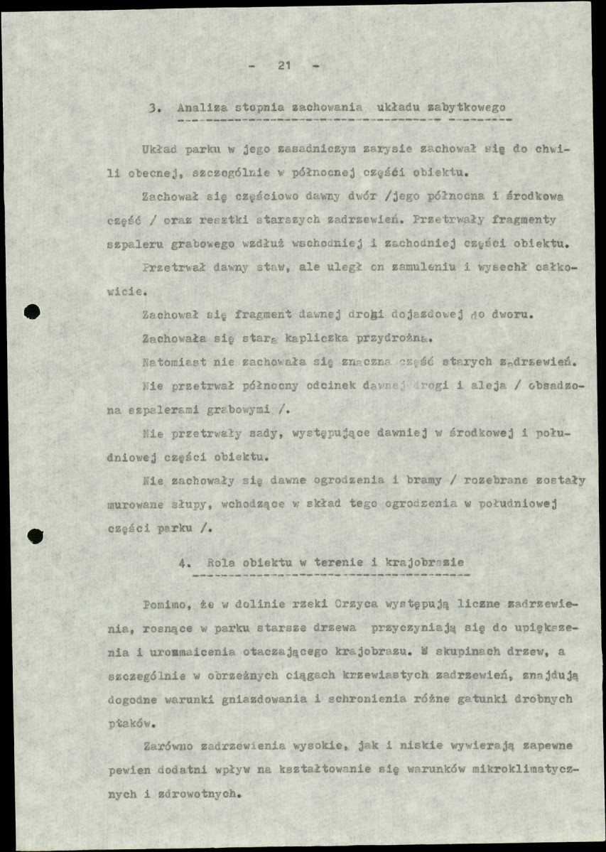 Ewidencja parkowa, skan nr 24