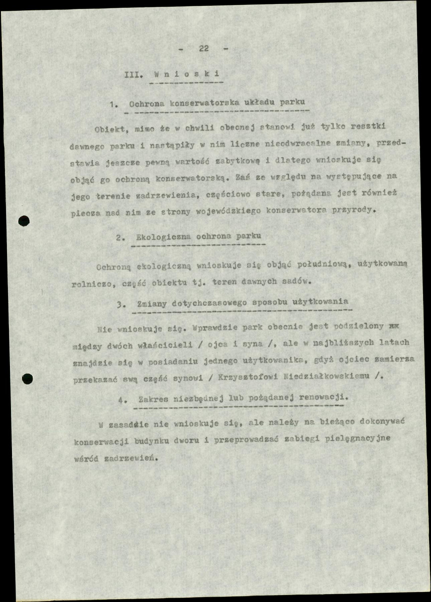 Ewidencja parkowa, skan nr 25