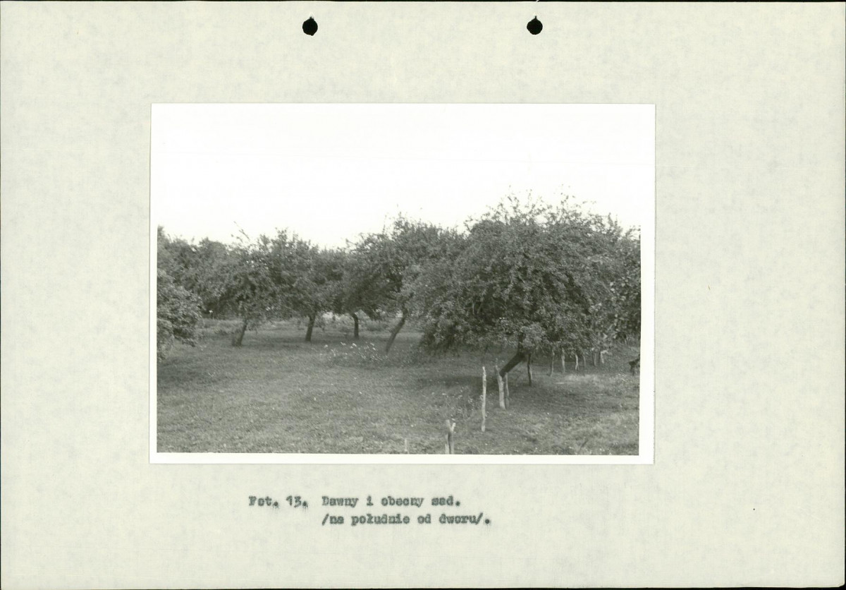 Ewidencja parkowa, skan nr 40