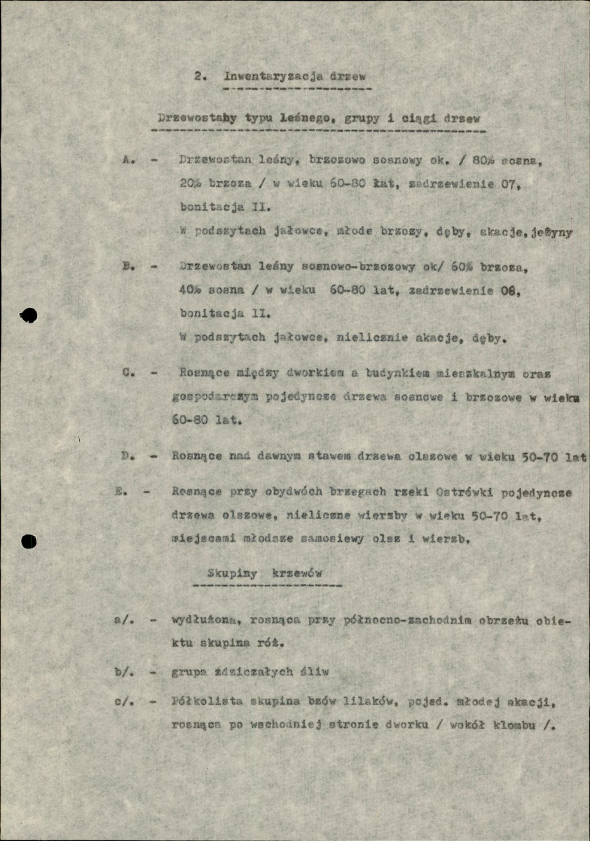 Ewidencja parkowa, skan nr 16