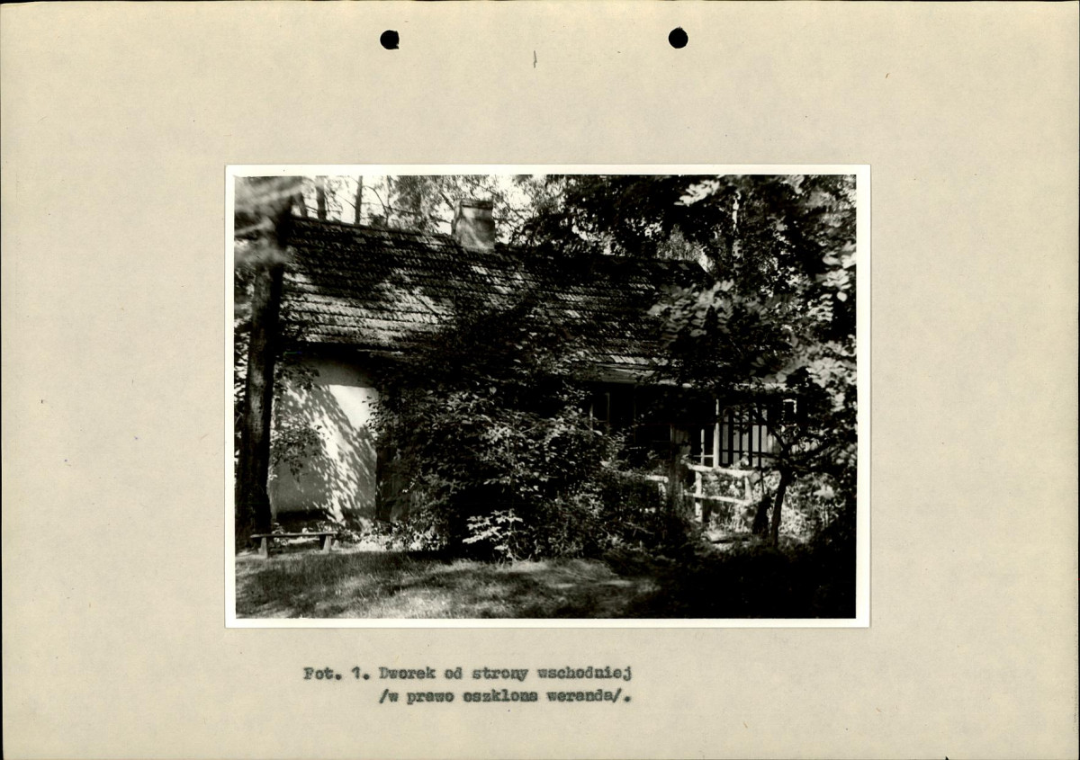 Ewidencja parkowa, skan nr 21