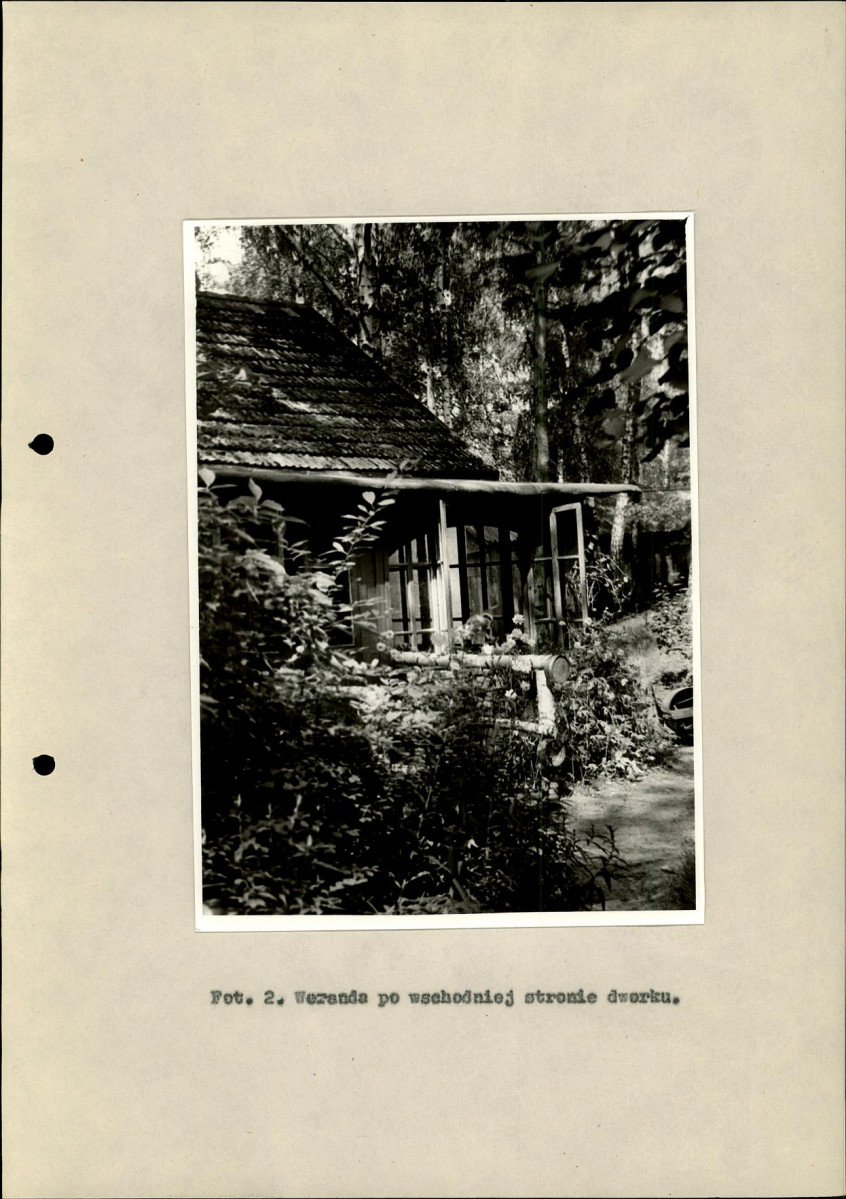 Ewidencja parkowa, skan nr 22