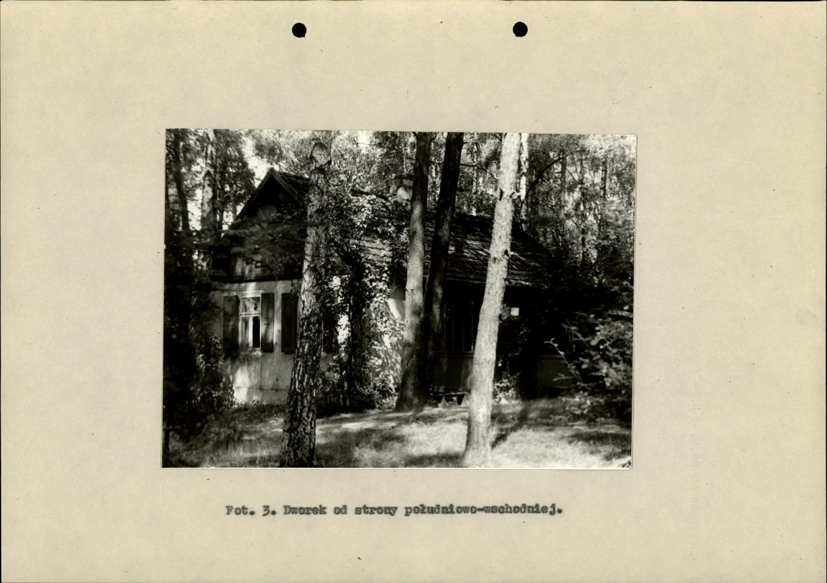 Ewidencja parkowa, skan nr 23