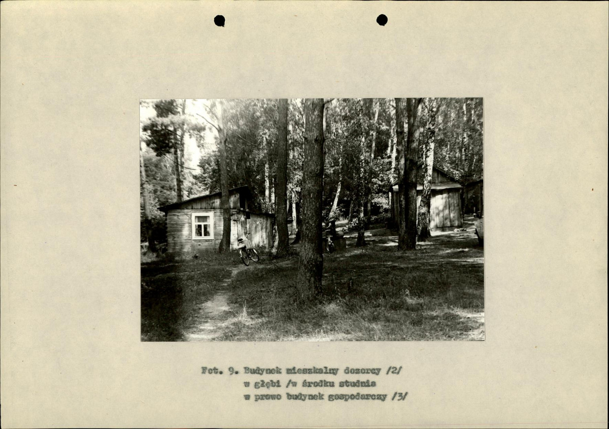 Ewidencja parkowa, skan nr 29