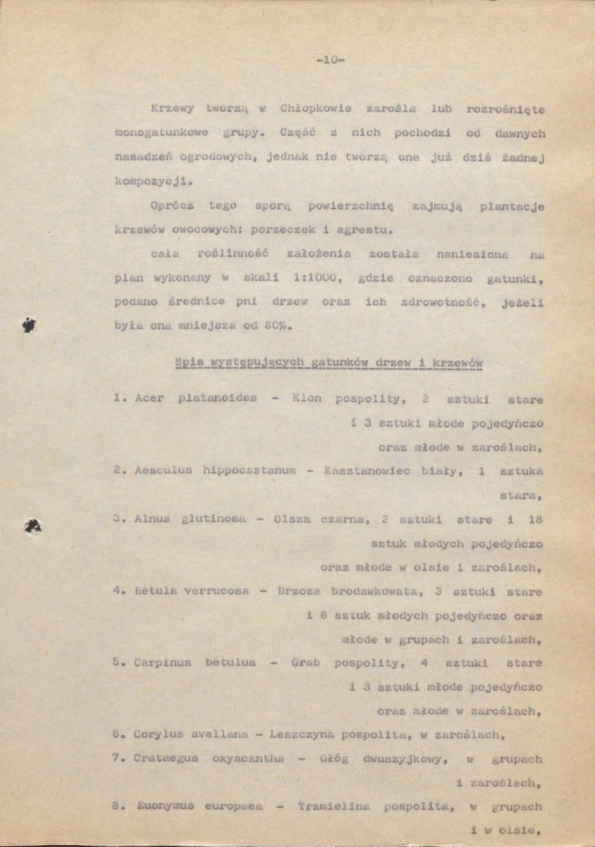 EP - Ewidencja parkowa, skan nr 20