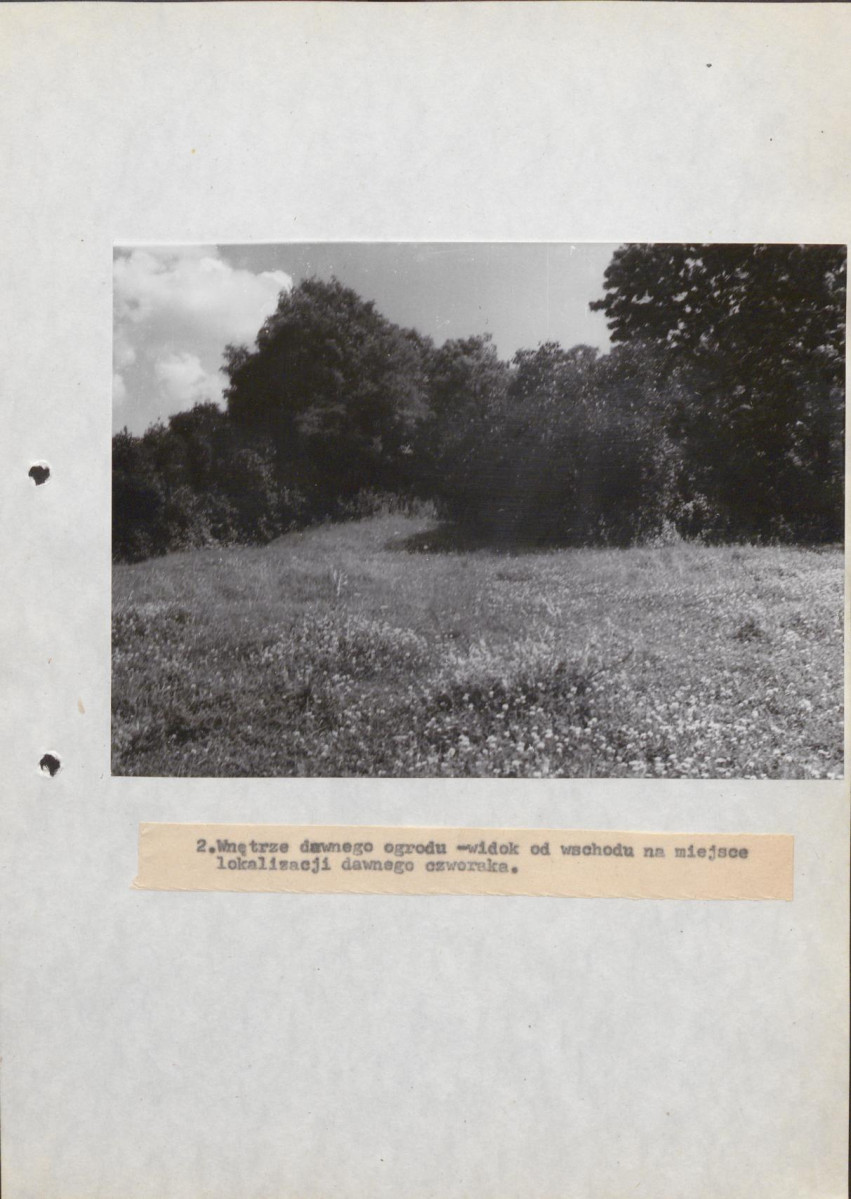 EP - Ewidencja parkowa, skan nr 28