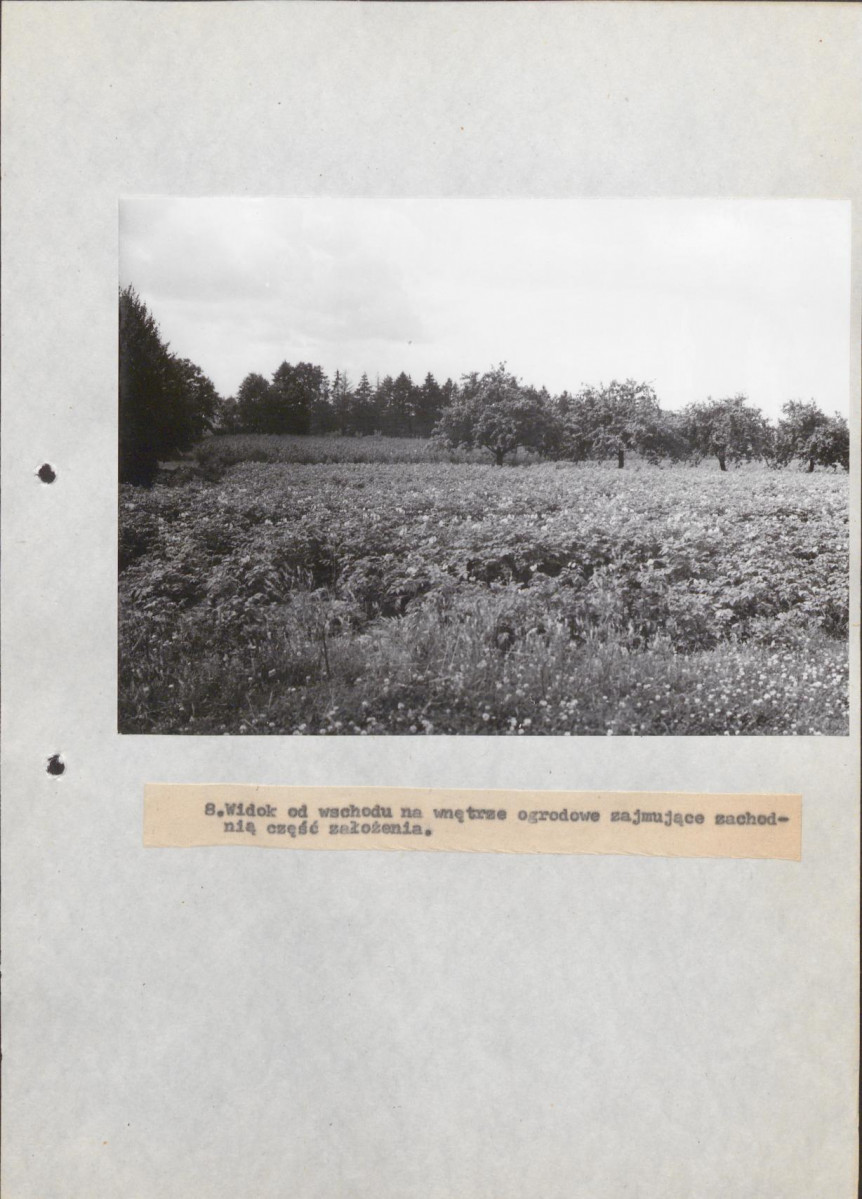 EP - Ewidencja parkowa, skan nr 34