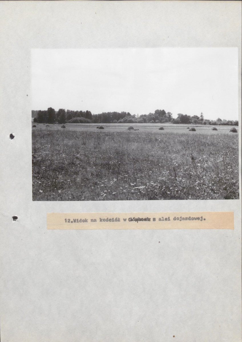 EP - Ewidencja parkowa, skan nr 38