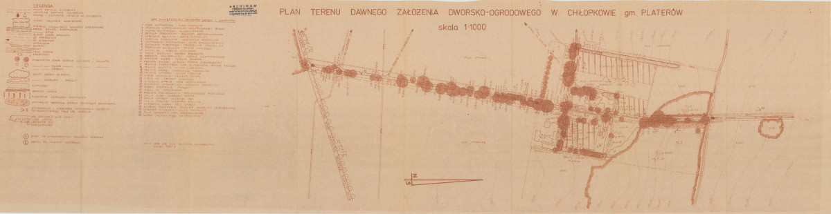 EP - Ewidencja parkowa, skan nr 42