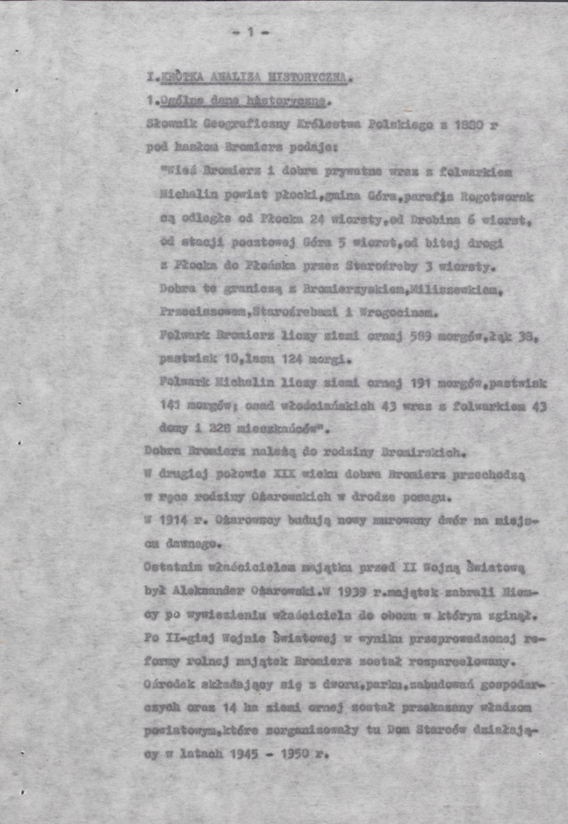 Ewidencja parkowa, skan nr 8