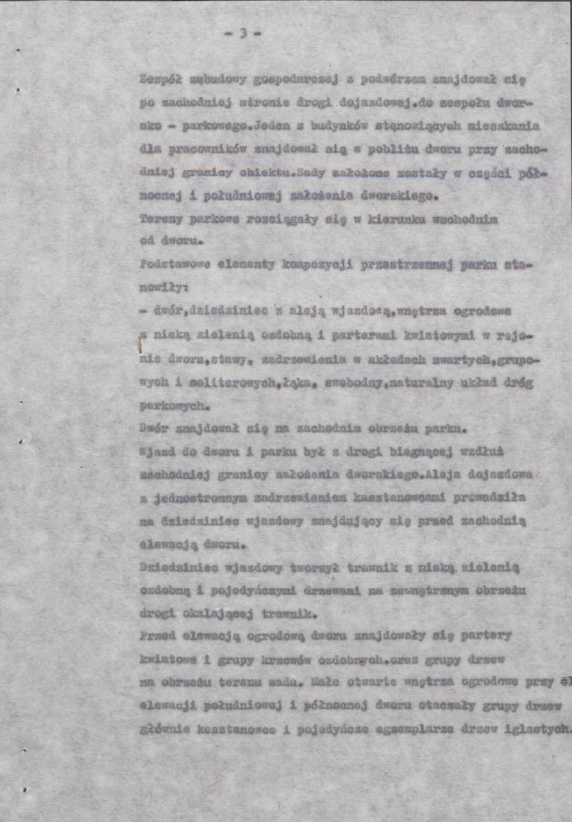 Ewidencja parkowa, skan nr 10