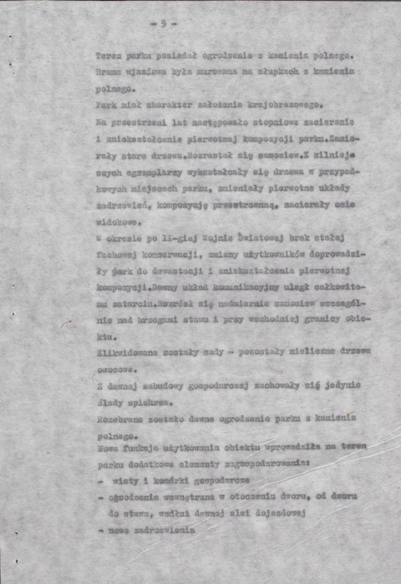 Ewidencja parkowa, skan nr 12