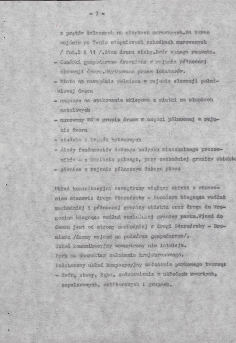 Ewidencja parkowa, skan nr 14